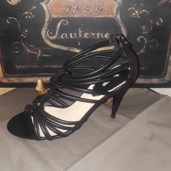 Ladies Max studio heels - Picture 3 of 7